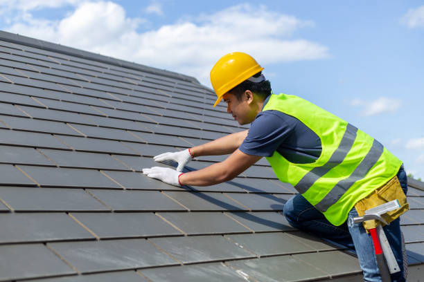 Best Roof Maintenance Services  in Lusk, WY