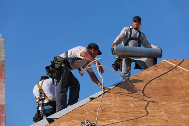 Best Roof Waterproofing Services  in Lusk, WY