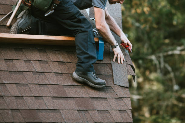 Best Local Roofing Companies  in Lusk, WY